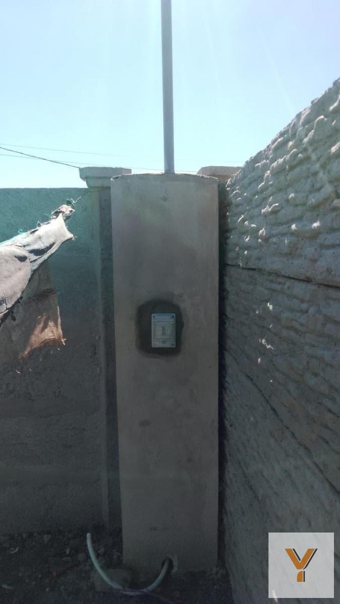 Land for Sale - 216 square meters - Derqui