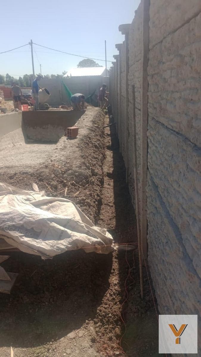Land for Sale - 216 square meters - Derqui