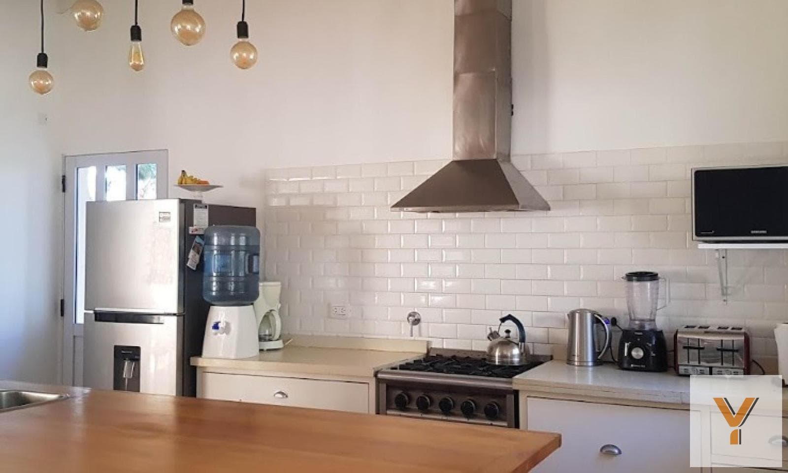 House for Sale - 3 Bedrooms, 3 Bathrooms - 1,000 m² - Pinamar