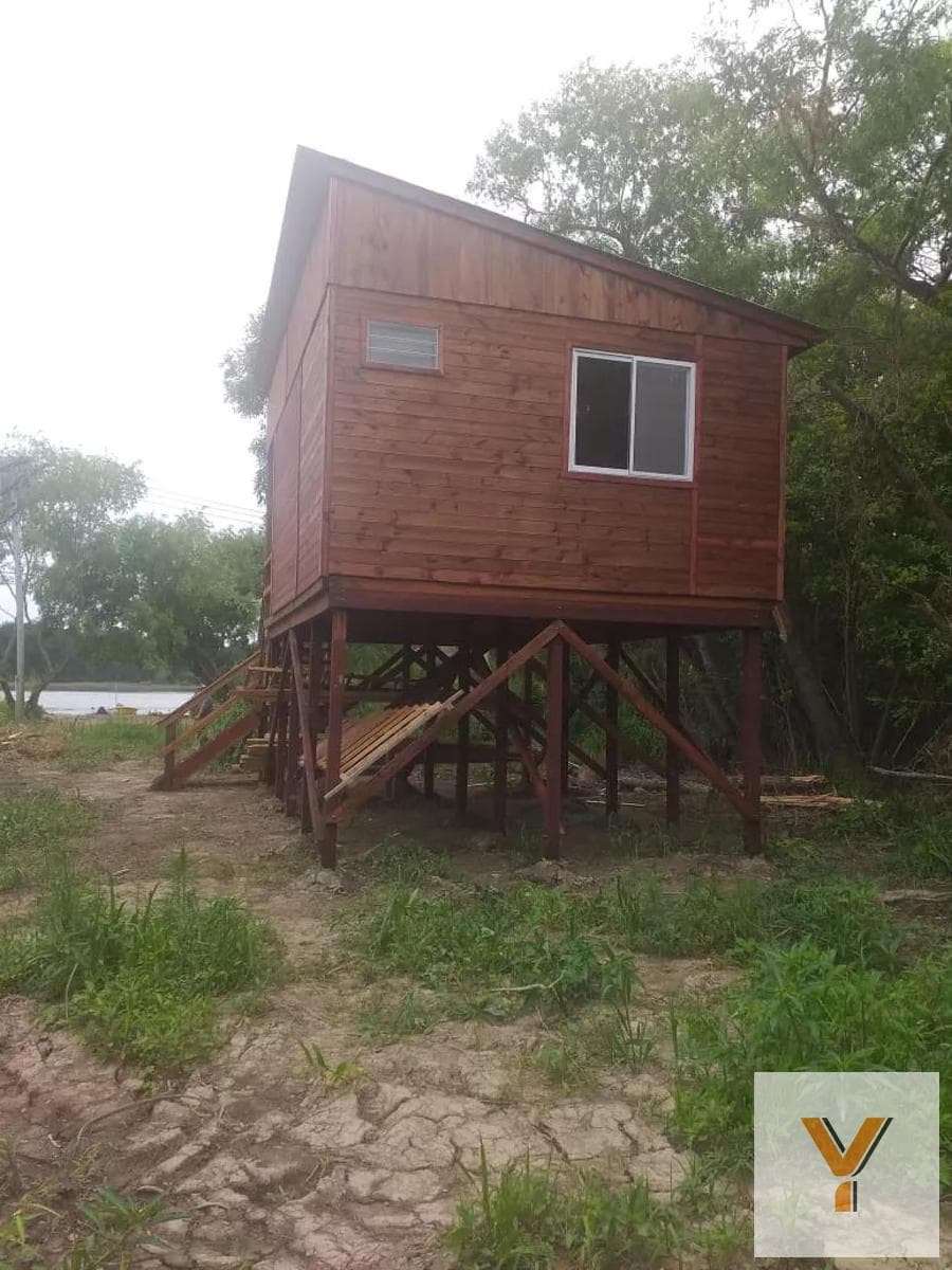 House for Sale - 1 Bedroom, 1 Bathroom - 107,882 m² - Tigre