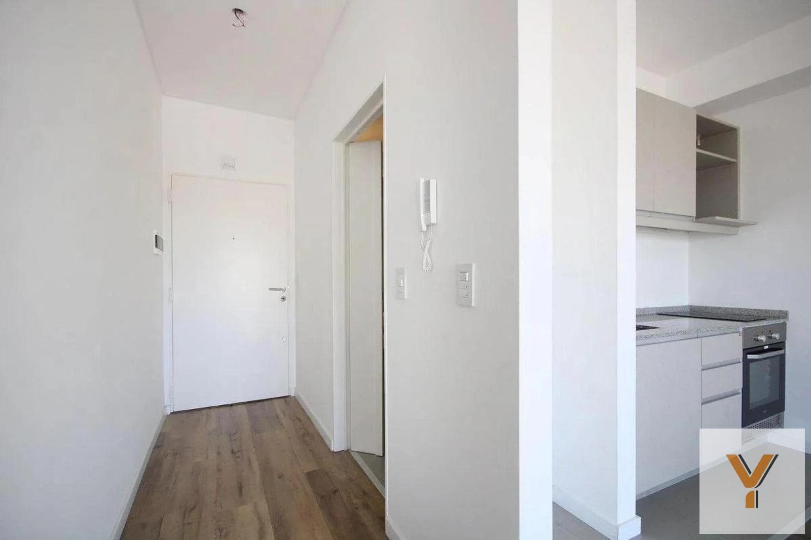 Studio Apartment for Sale - 1 Bathroom - 45 m² - Colegiales