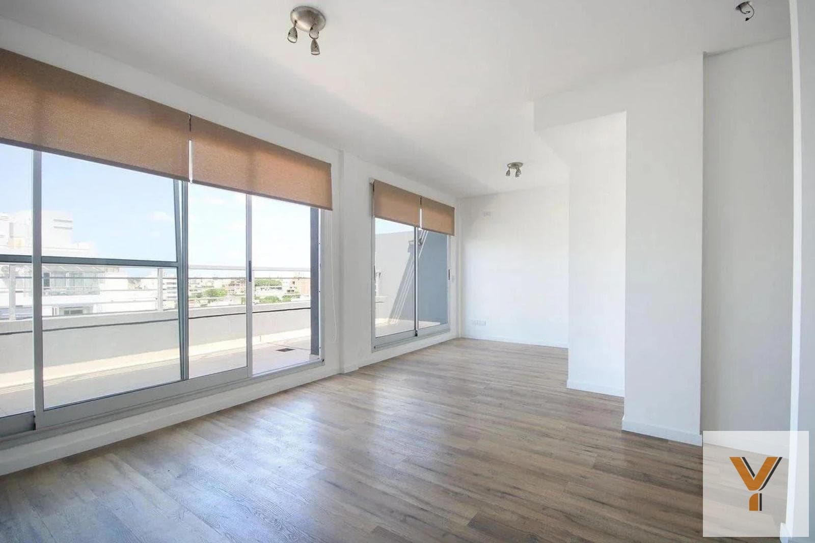 Studio Apartment for Sale - 1 Bathroom - 45 m² - Colegiales