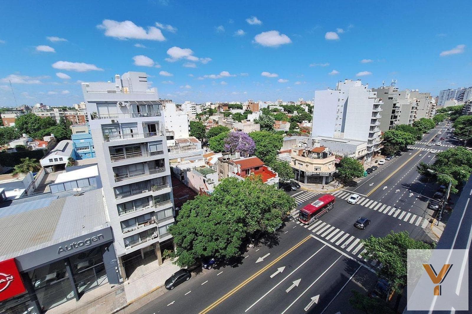 Studio Apartment for Sale - 1 Bathroom - 45 m² - Colegiales