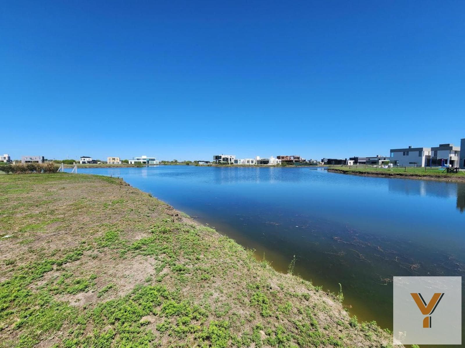 Land for Sale - 884 m² - Guillermo E. Hudson, Pueblos del Plata