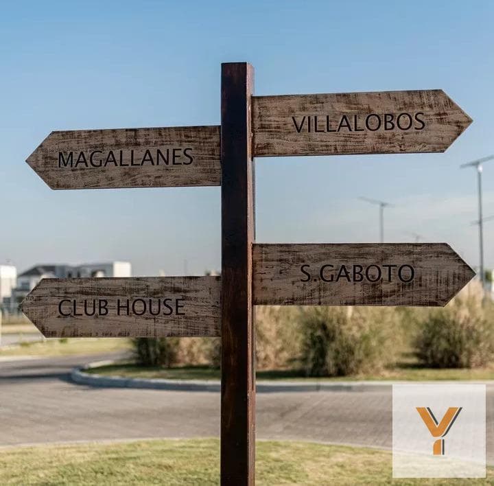 Land for Sale - 884 m² - Guillermo E. Hudson, Pueblos del Plata