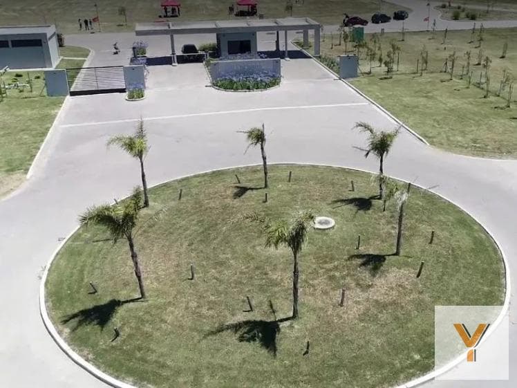 Land for Sale - 884 m² - Guillermo E. Hudson, Pueblos del Plata