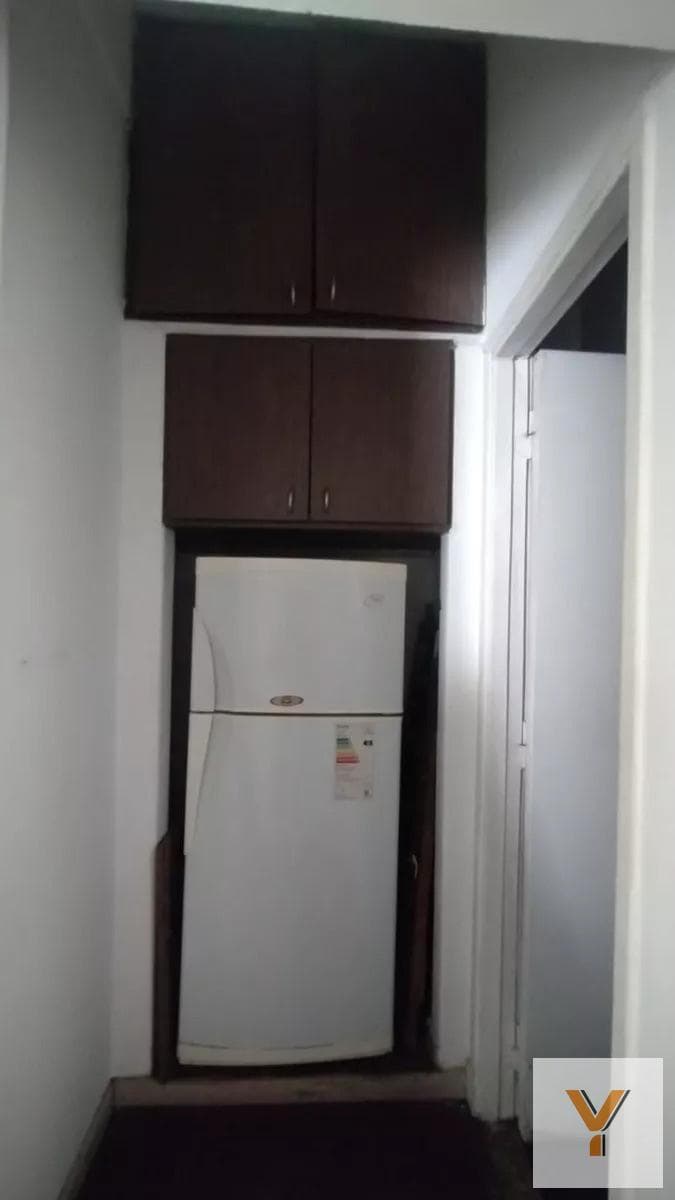 Apartment for Sale - 1 Bedroom, 1 Bathroom - 45 m² - Saavedra