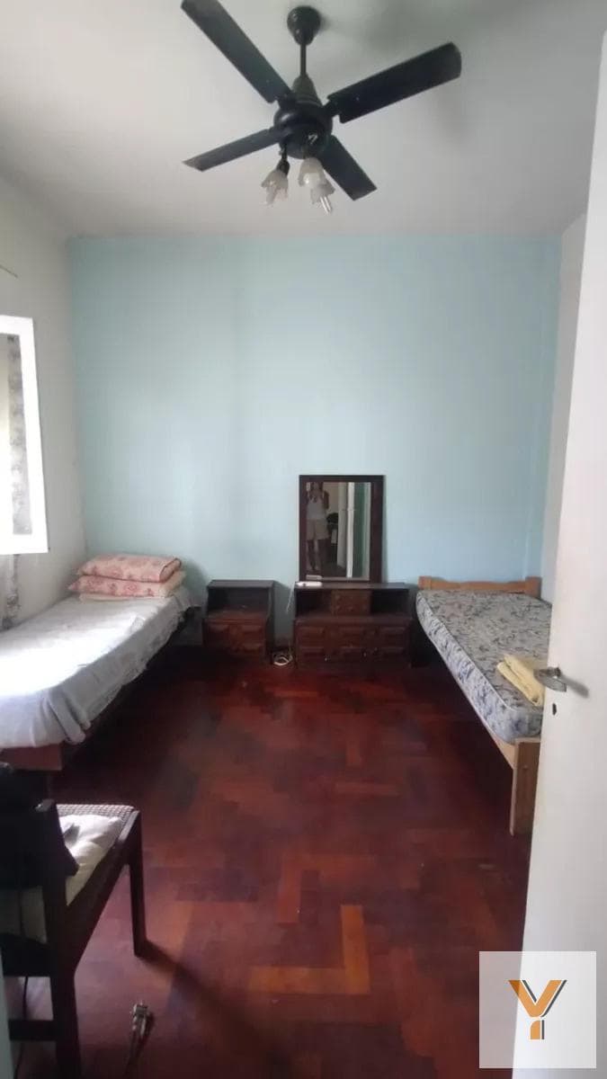 Apartment for Sale - 1 Bedroom, 1 Bathroom - 45 m² - Saavedra