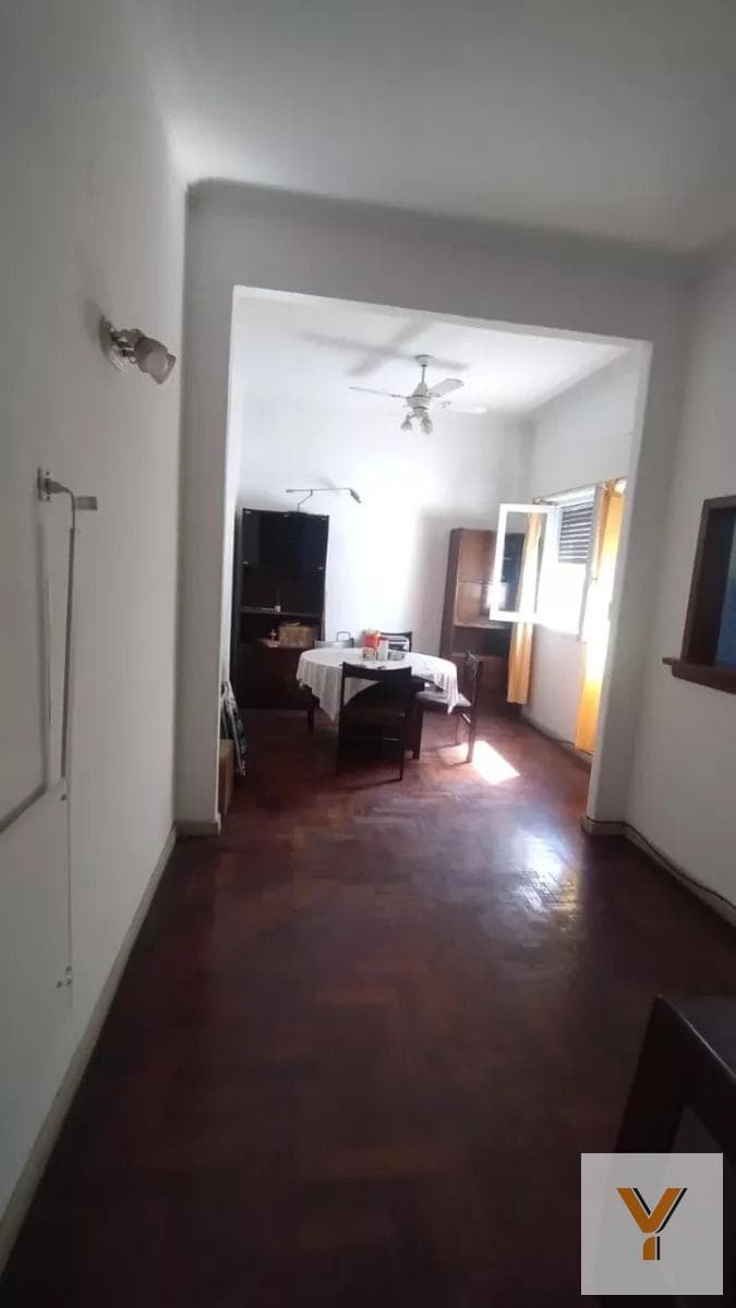 Apartment for Sale - 1 Bedroom, 1 Bathroom - 45 m² - Saavedra