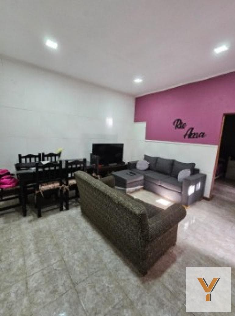 Apartment for sale - 1 bedroom, 1 bathroom - 50 square meters - Lanús