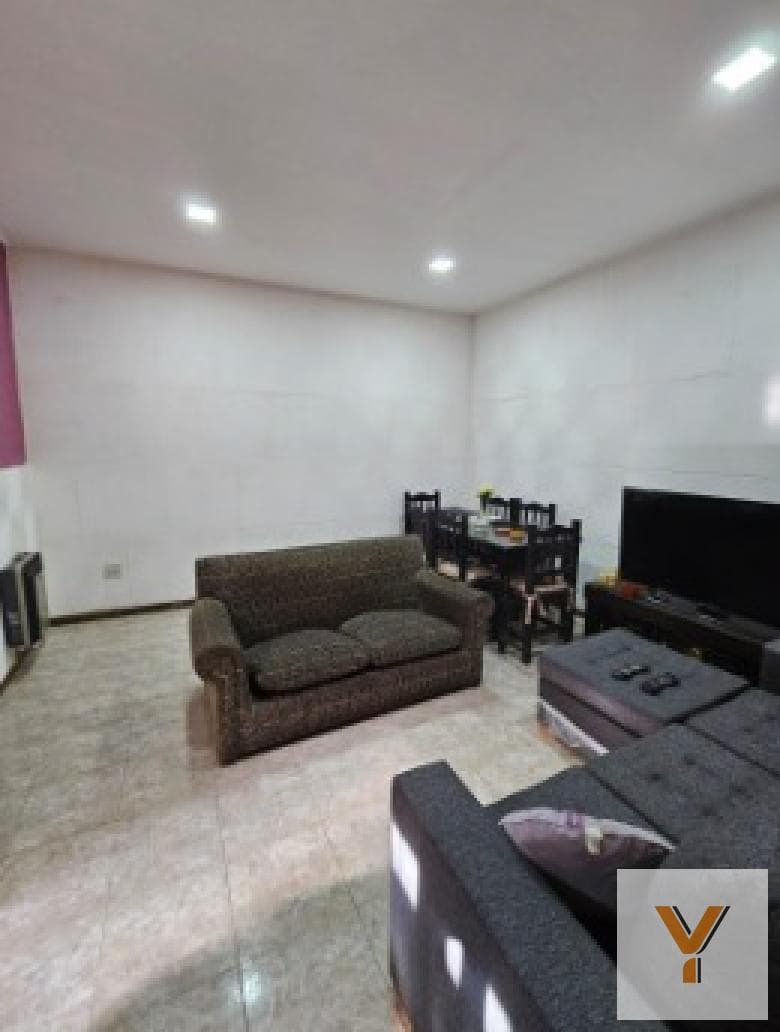 Apartment for sale - 1 bedroom, 1 bathroom - 50 square meters - Lanús