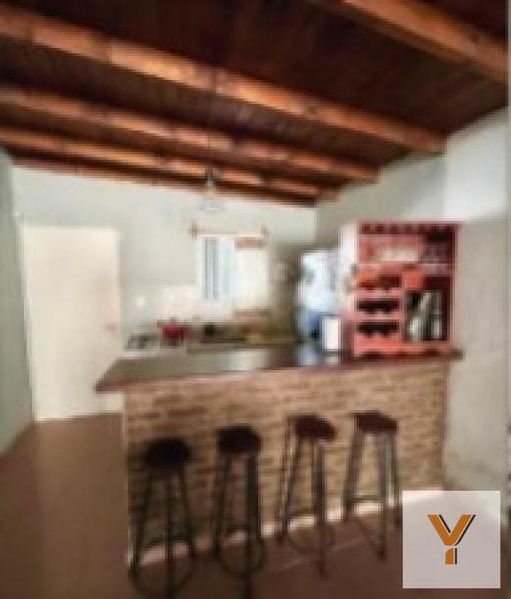 House for Sale - 2 Bedrooms, 1 Bathroom - Parking Spaces - 400 square meters - Capitán Sarmiento
