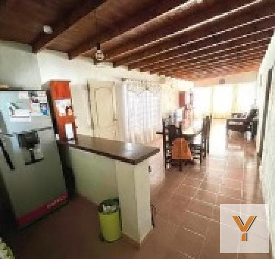 House for Sale - 2 Bedrooms, 1 Bathroom - Parking Spaces - 400 square meters - Capitán Sarmiento