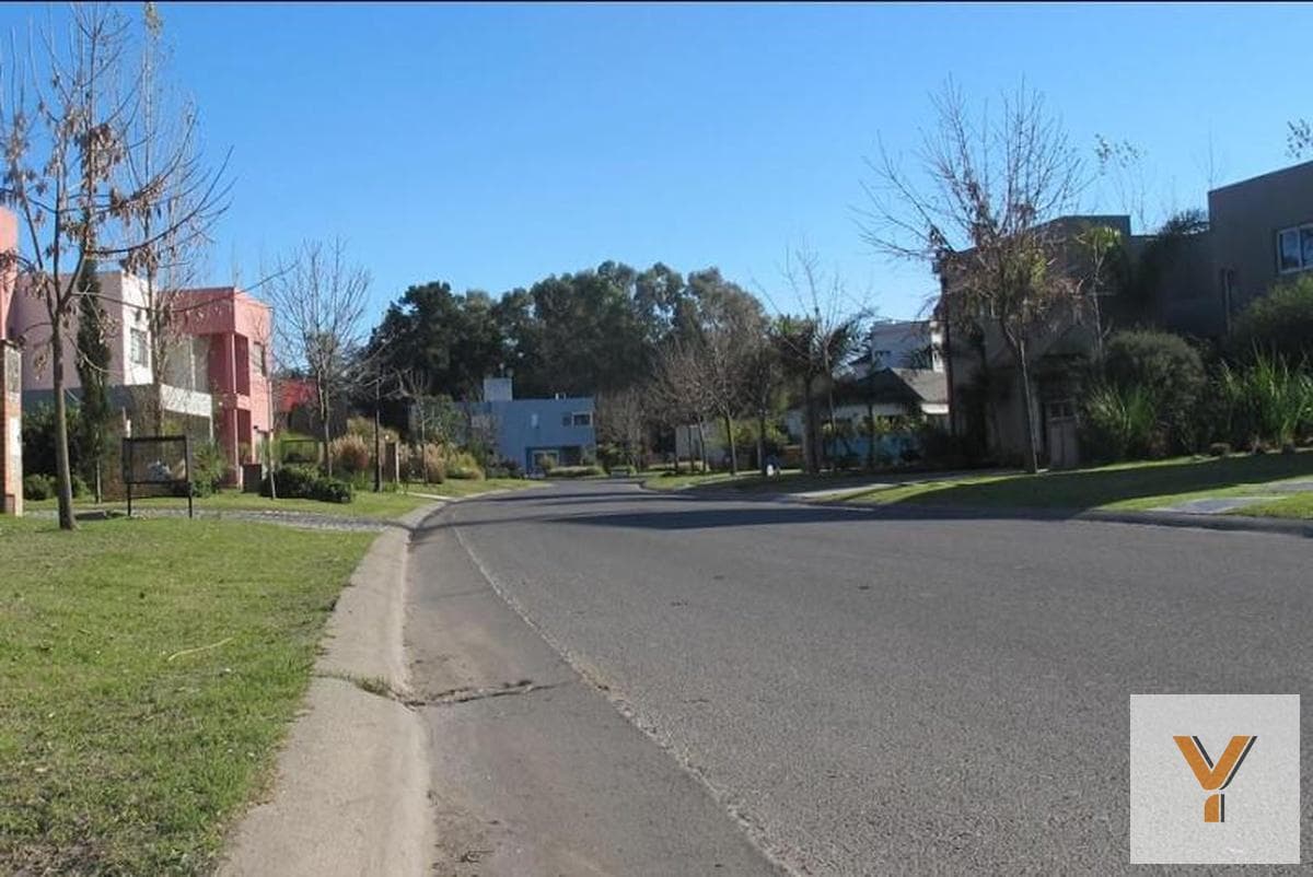 Land for Sale - 625 m² - San Pablo Chico, Pilar