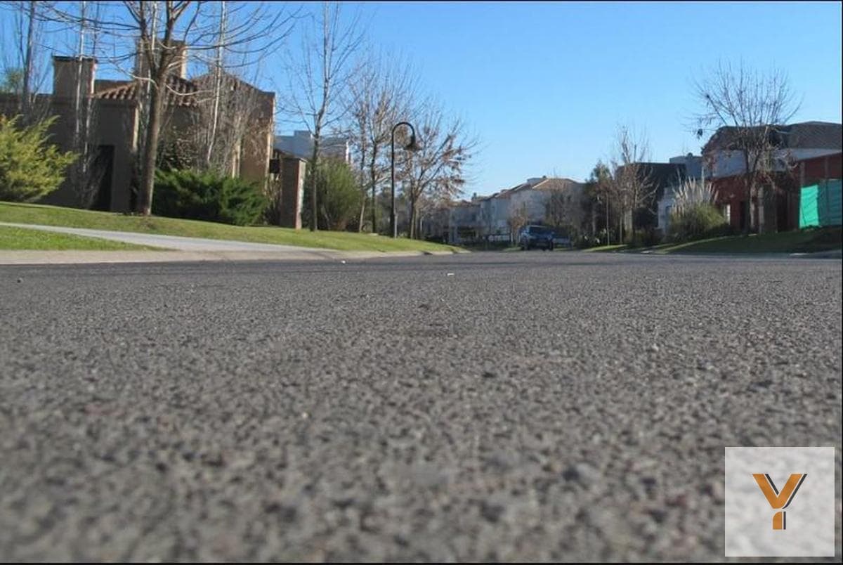 Land for Sale - 625 m² - San Pablo Chico, Pilar