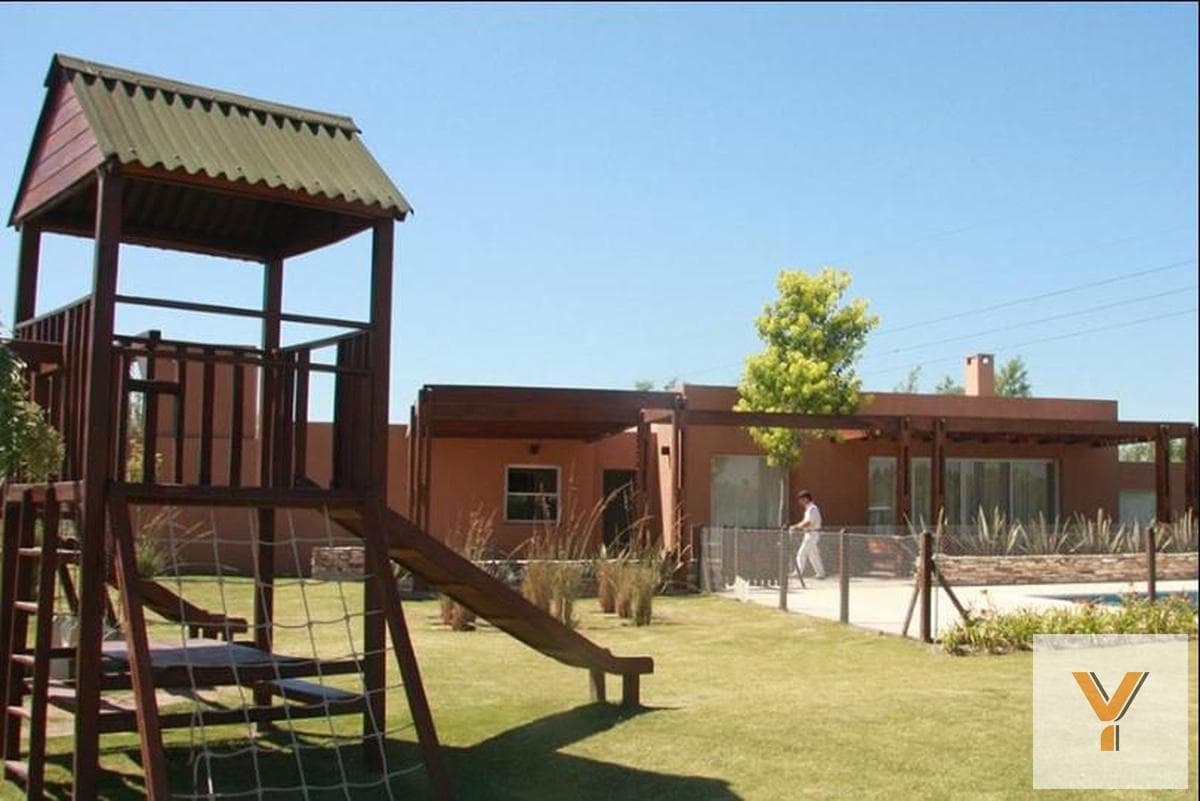 Land for Sale - 625 m² - San Pablo Chico, Pilar