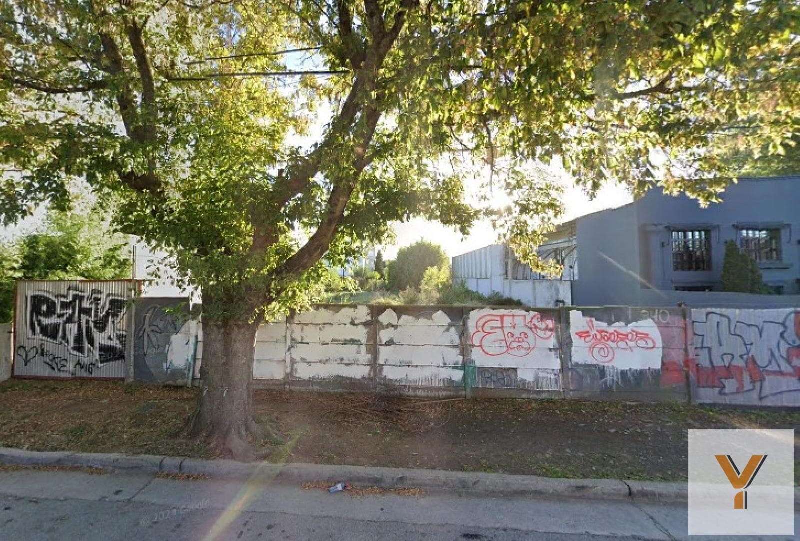 Land for Sale - 644 square meters - Tandil