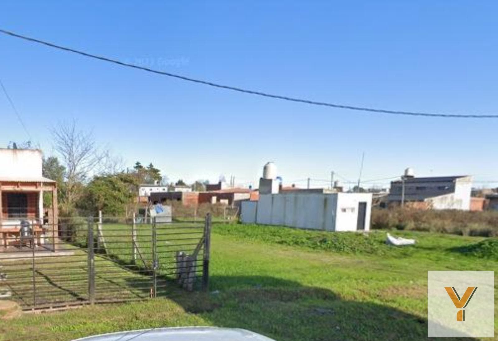 Land for Sale - 230 m² - Melchor Romero