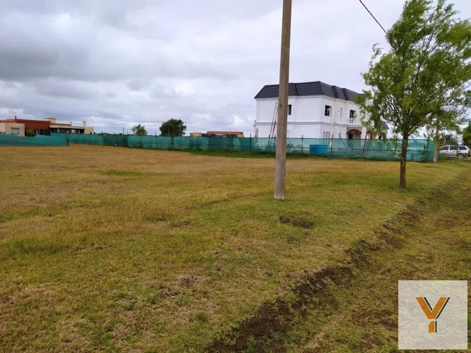 Land for Sale - 2,150 m² - La Plata