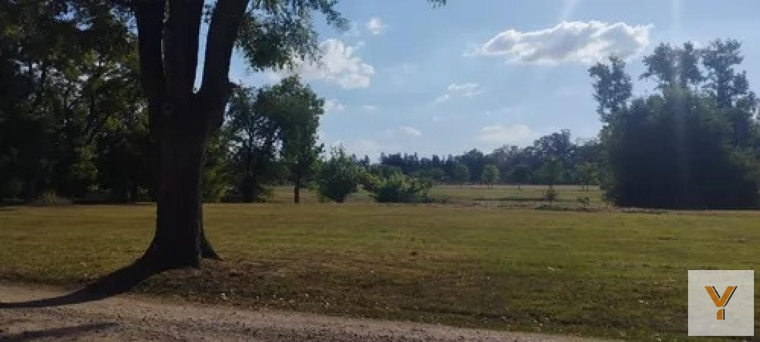 Land for Sale - 2,002 m² - Luján