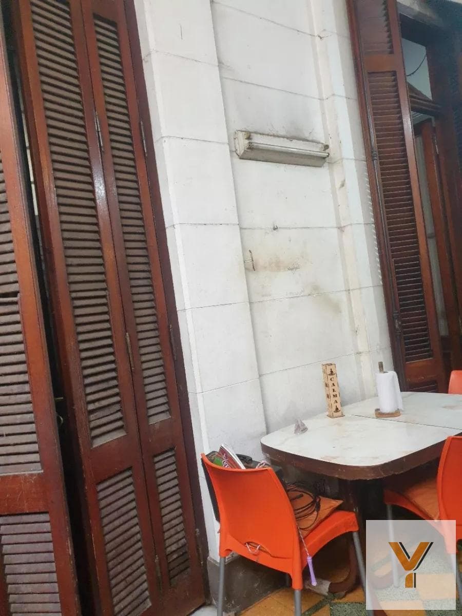 Apartment for Sale - 3 Bedrooms, 1 Bathroom - 95 square meters - Parque Patricios