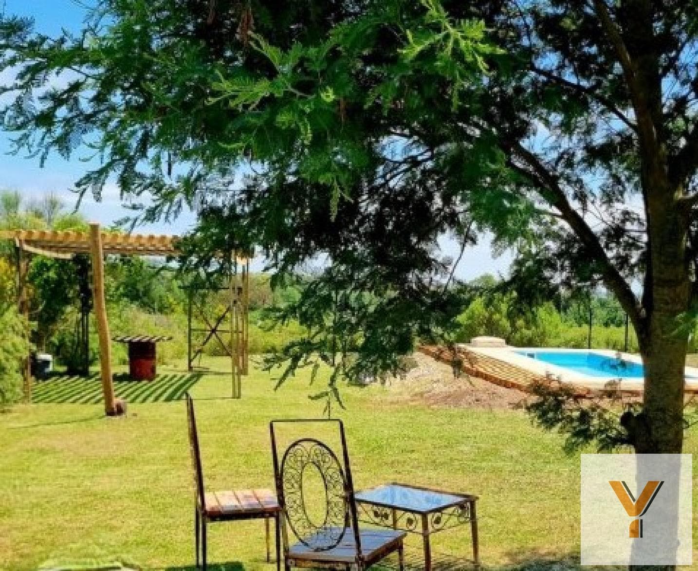 House for Sale - 2 Bedrooms, 1 Bathroom - 2,795 m² - Tandil