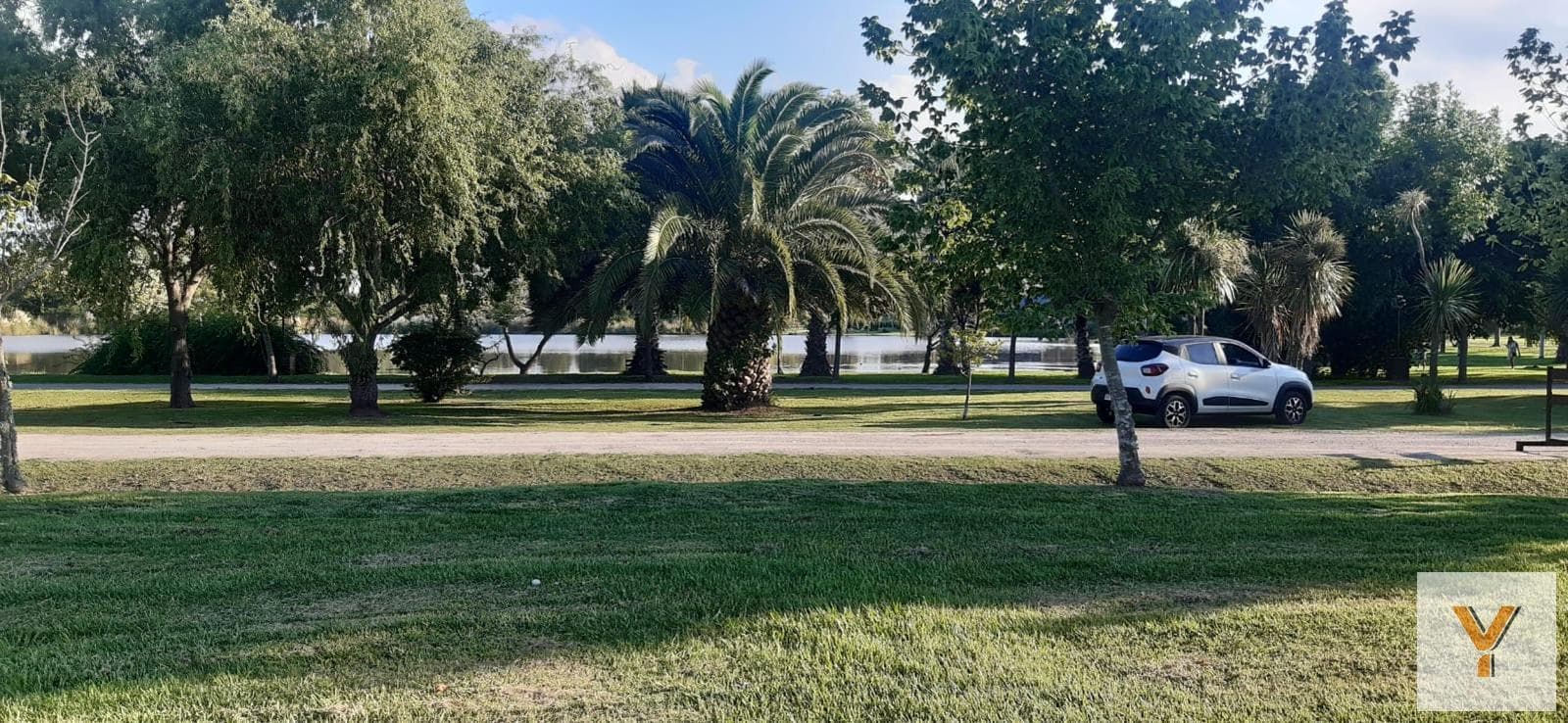 Land for Sale - 1,202 m² - Posadas de los Lagos