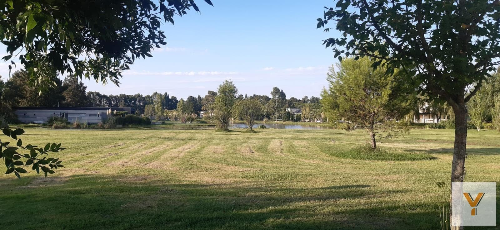 Land for Sale - 1,202 m² - Posadas de los Lagos