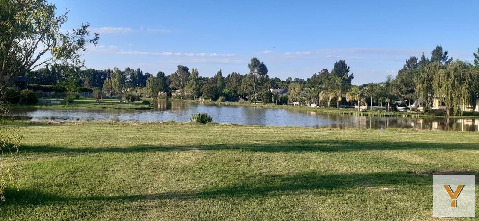 Land for Sale - 1,202 m² - Posadas de los Lagos