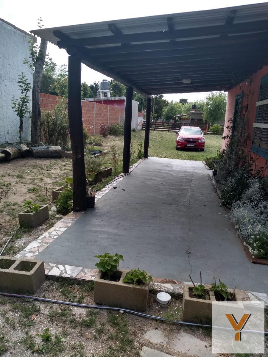 House for Sale - 1 Bedroom, 1 Bathroom - 600 m² - Las Toninas