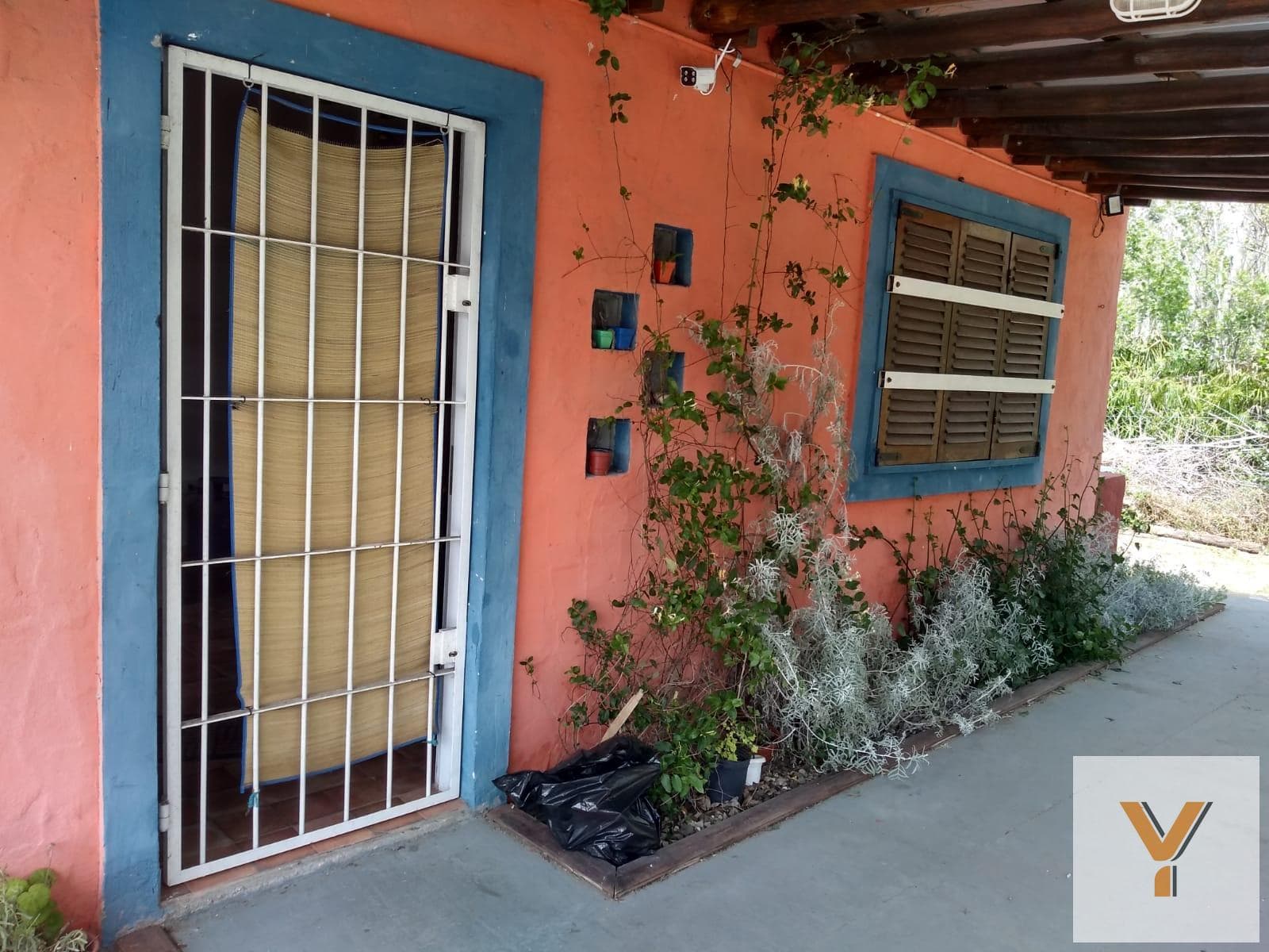 House for Sale - 1 Bedroom, 1 Bathroom - 600 m² - Las Toninas
