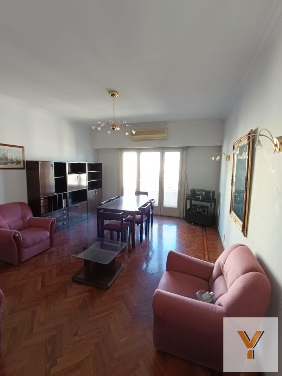 Apartment for Sale - 2 Bedrooms, 2 Bathrooms - 110 m² - Caballito