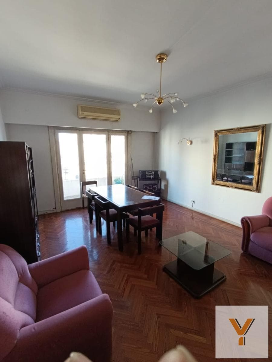 Apartment for Sale - 2 Bedrooms, 2 Bathrooms - 110 m² - Caballito