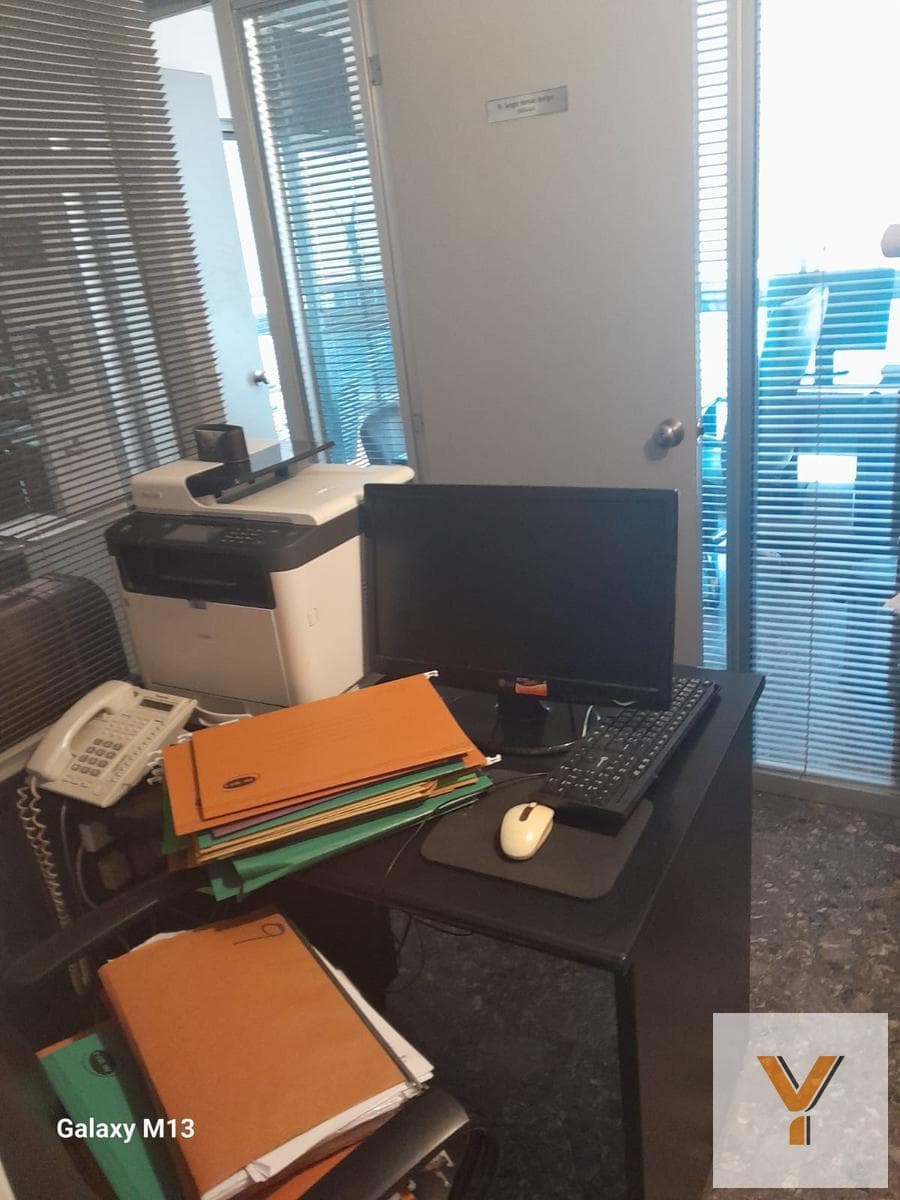 Office for Rent - 1 Bathroom - 39 m² - La Plata