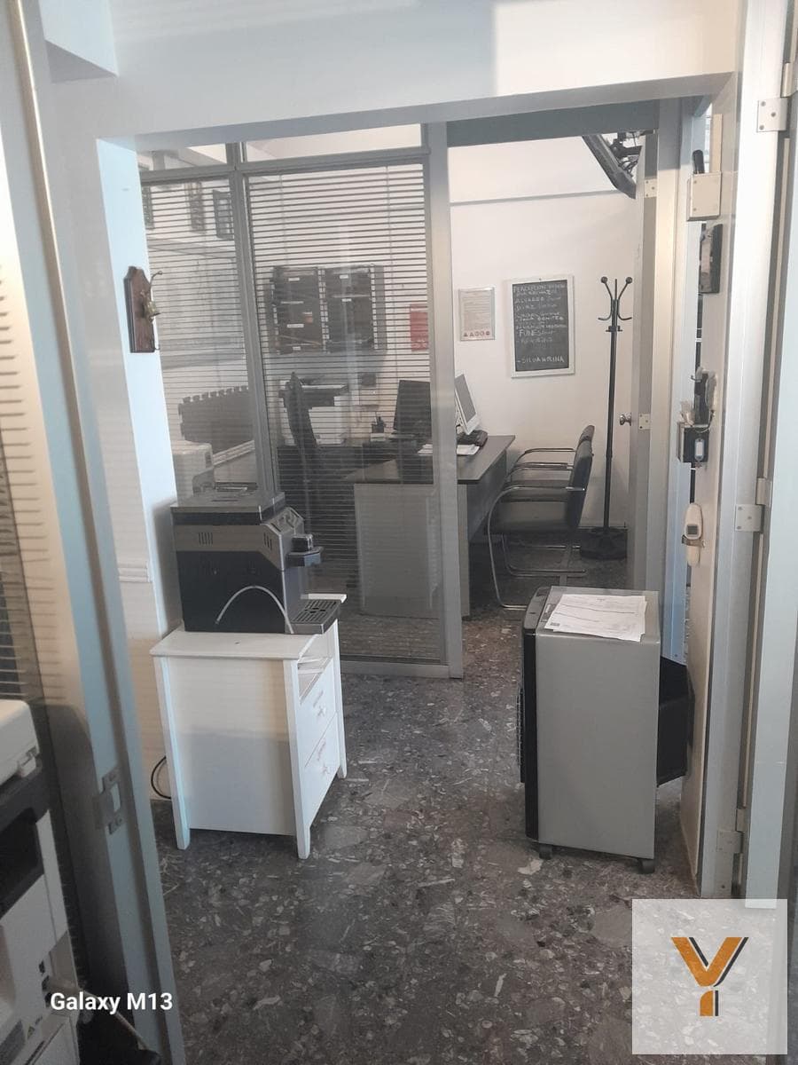 Office for Rent - 1 Bathroom - 39 m² - La Plata