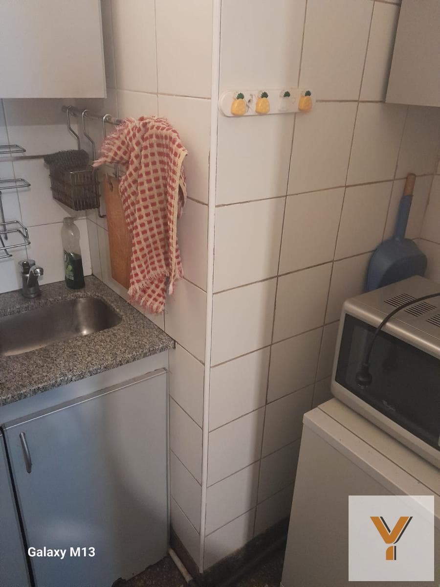 Office for Rent - 1 Bathroom - 39 m² - La Plata