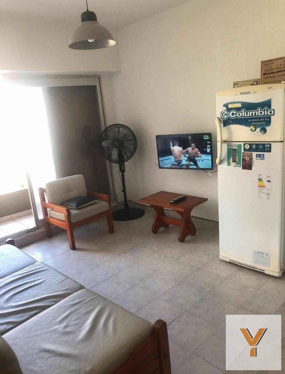 Apartment for Sale - 2 Bedrooms, 1 Bathroom - 60 m² - Villa Gesell