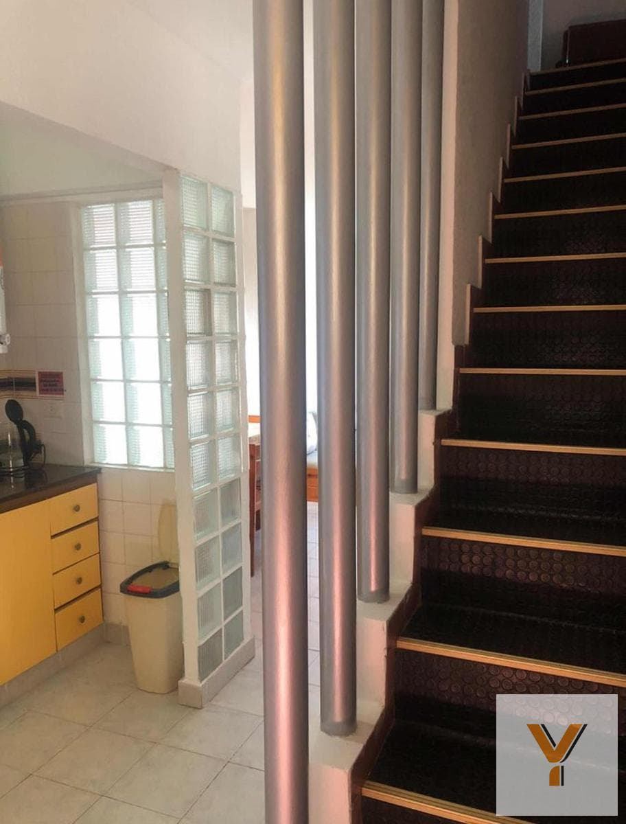 Apartment for Sale - 2 Bedrooms, 1 Bathroom - 60 m² - Villa Gesell