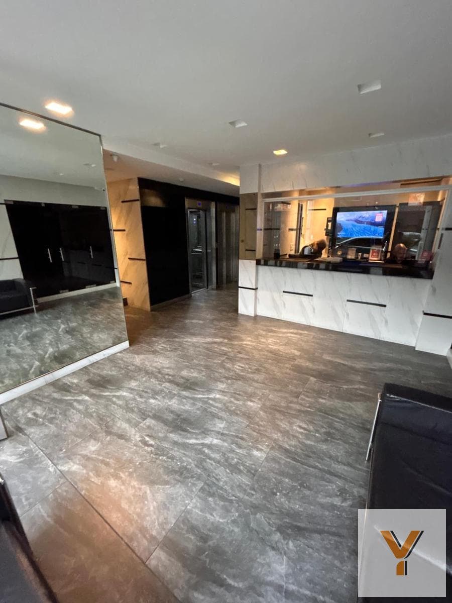 Studio Apartment for Sale - 1 Bathroom - 25.01 m² - Balvanera