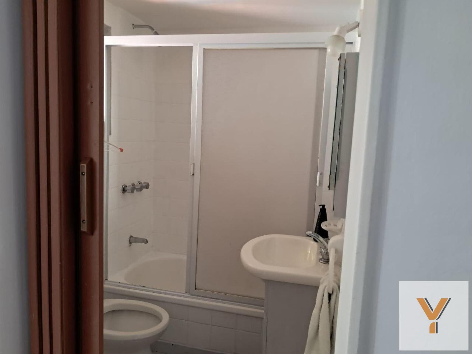 Apartment for Sale - 1 Bedroom, 2 Bathrooms - 80 m² - Saavedra