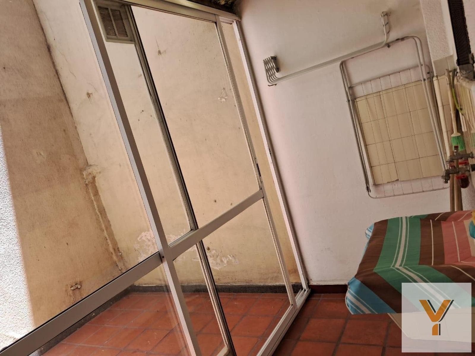 Apartment for Sale - 1 Bedroom, 2 Bathrooms - 80 m² - Saavedra