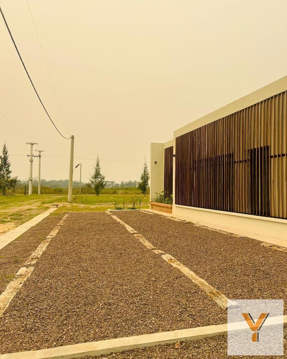 House for Sale - 5 Bedrooms, 5 Bathrooms - 1,000 m² - San Cosme, Corrientes