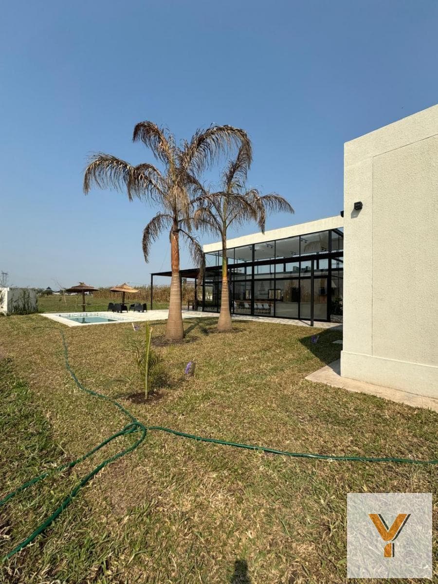 House for Sale - 5 Bedrooms, 5 Bathrooms - 1,000 m² - San Cosme, Corrientes