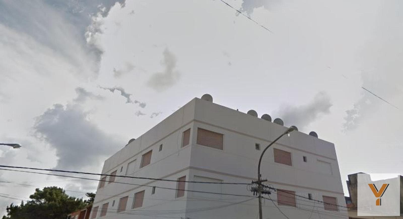 Studio Apartment for Sale - 1 Bathroom - 22 m² - Mar de Ajo