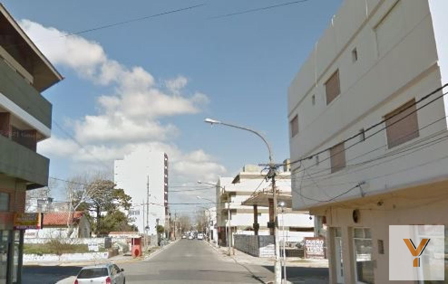 Studio Apartment for Sale - 1 Bathroom - 22 m² - Mar de Ajo