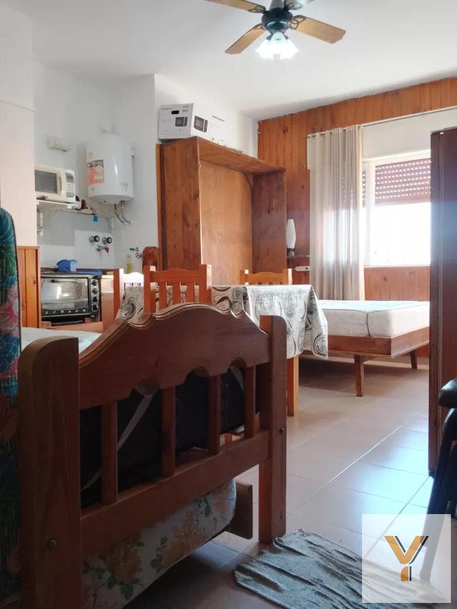 Studio Apartment for Sale - 1 Bathroom - 22 m² - Mar de Ajo