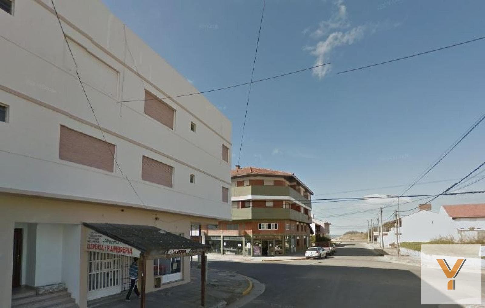 Studio Apartment for Sale - 1 Bathroom - 22 m² - Mar de Ajo