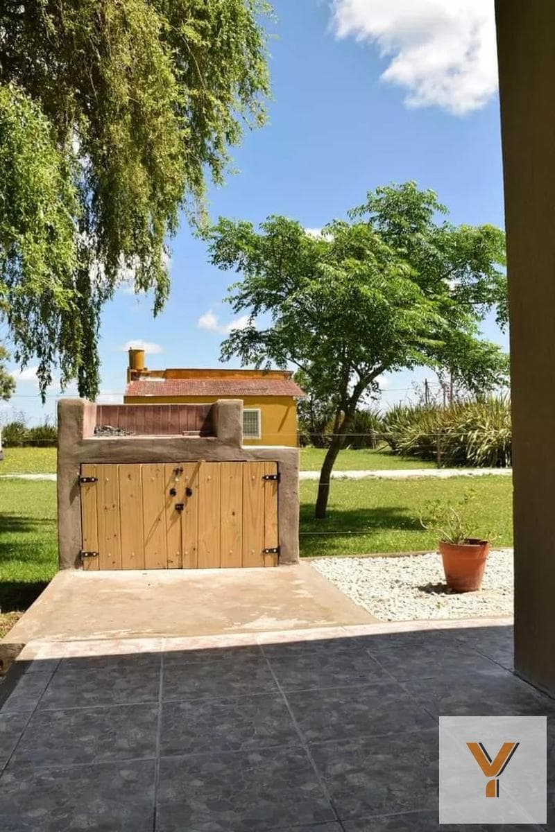 House for Sale - 2 Bedrooms, 1 Bathroom - 398 m² - Mar De Cobo