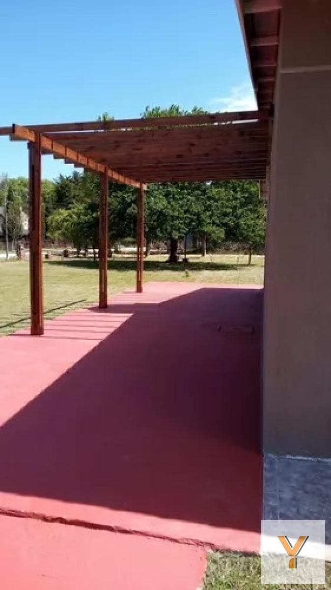 House for Sale - 2 Bedrooms, 1 Bathroom - 398 m² - Mar De Cobo