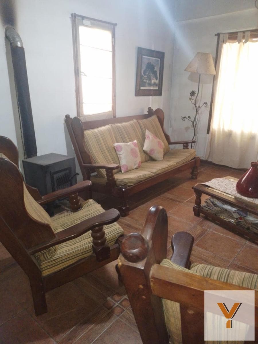 House for Sale - 2 Bedrooms, 1 Bathroom - 150 m² - La Plata